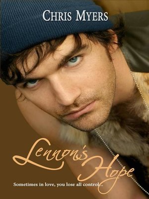 cover image of Lennon's Hope